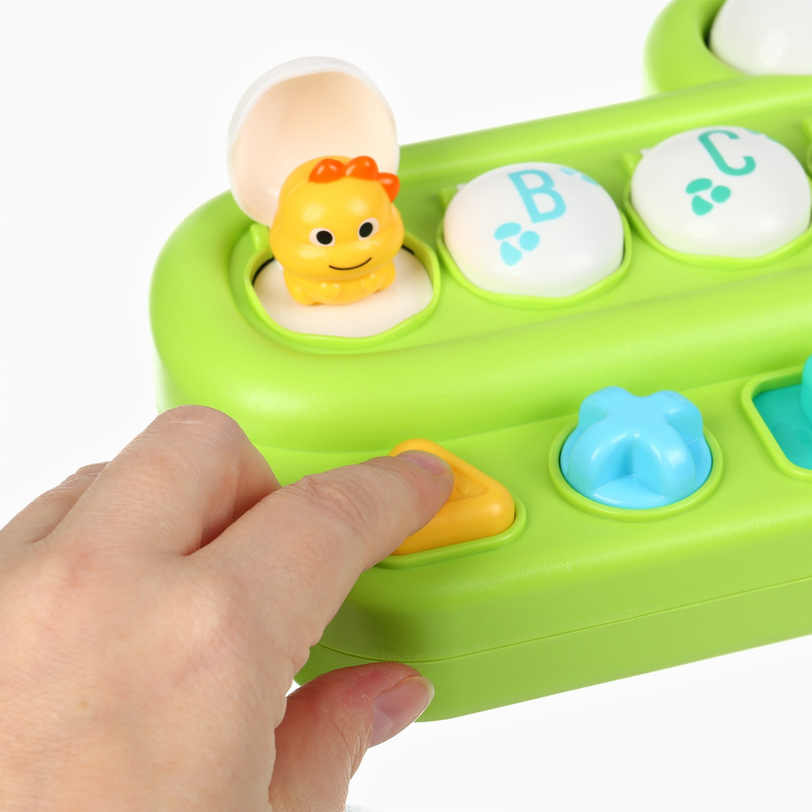 Игрушка Крошка Я - фото 12