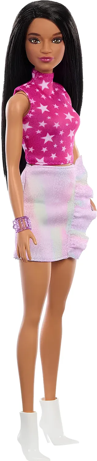Кукла классическая Barbie HRH13 - фото 3