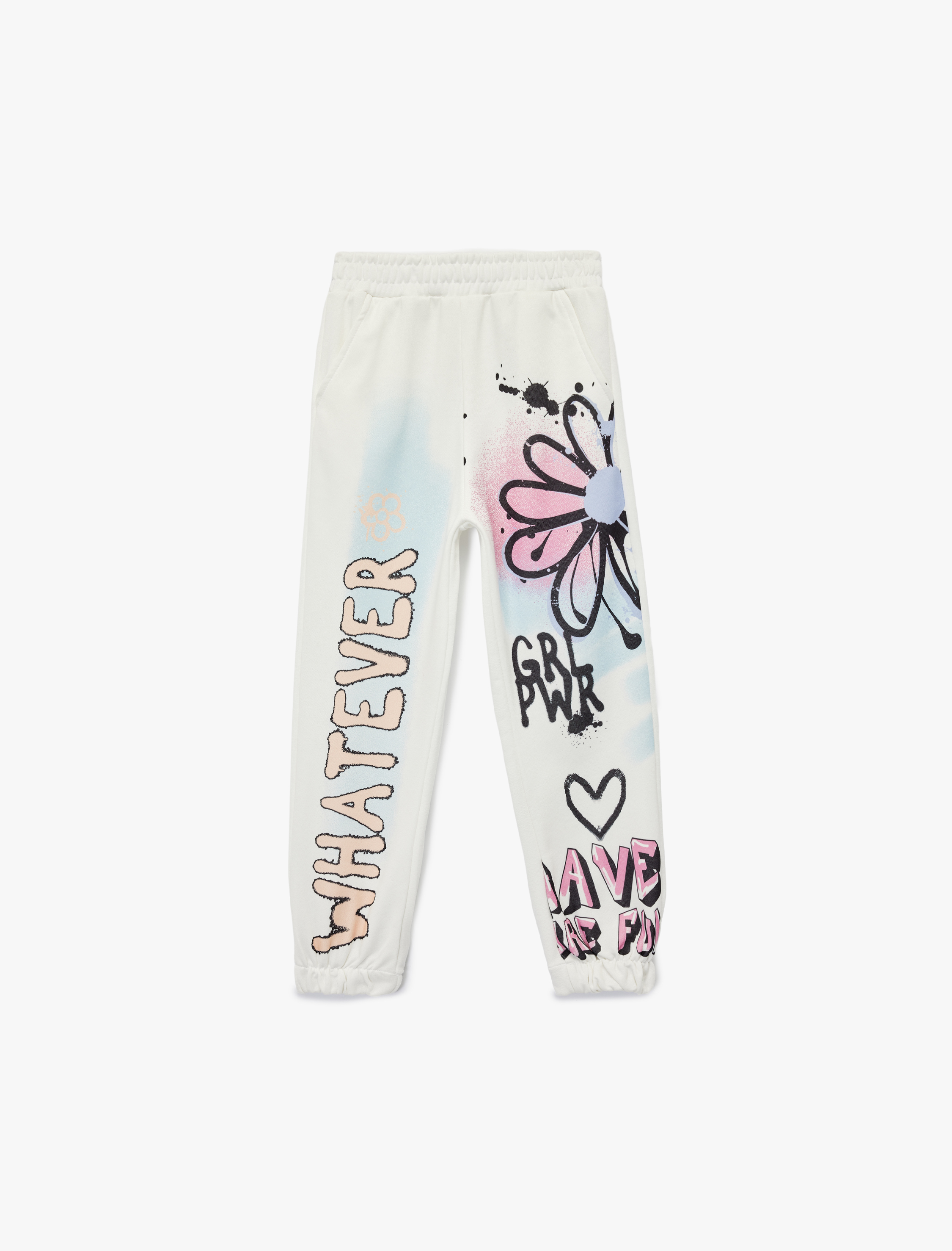 Брюки KOTON 6WKG40049AK010 - фото 1