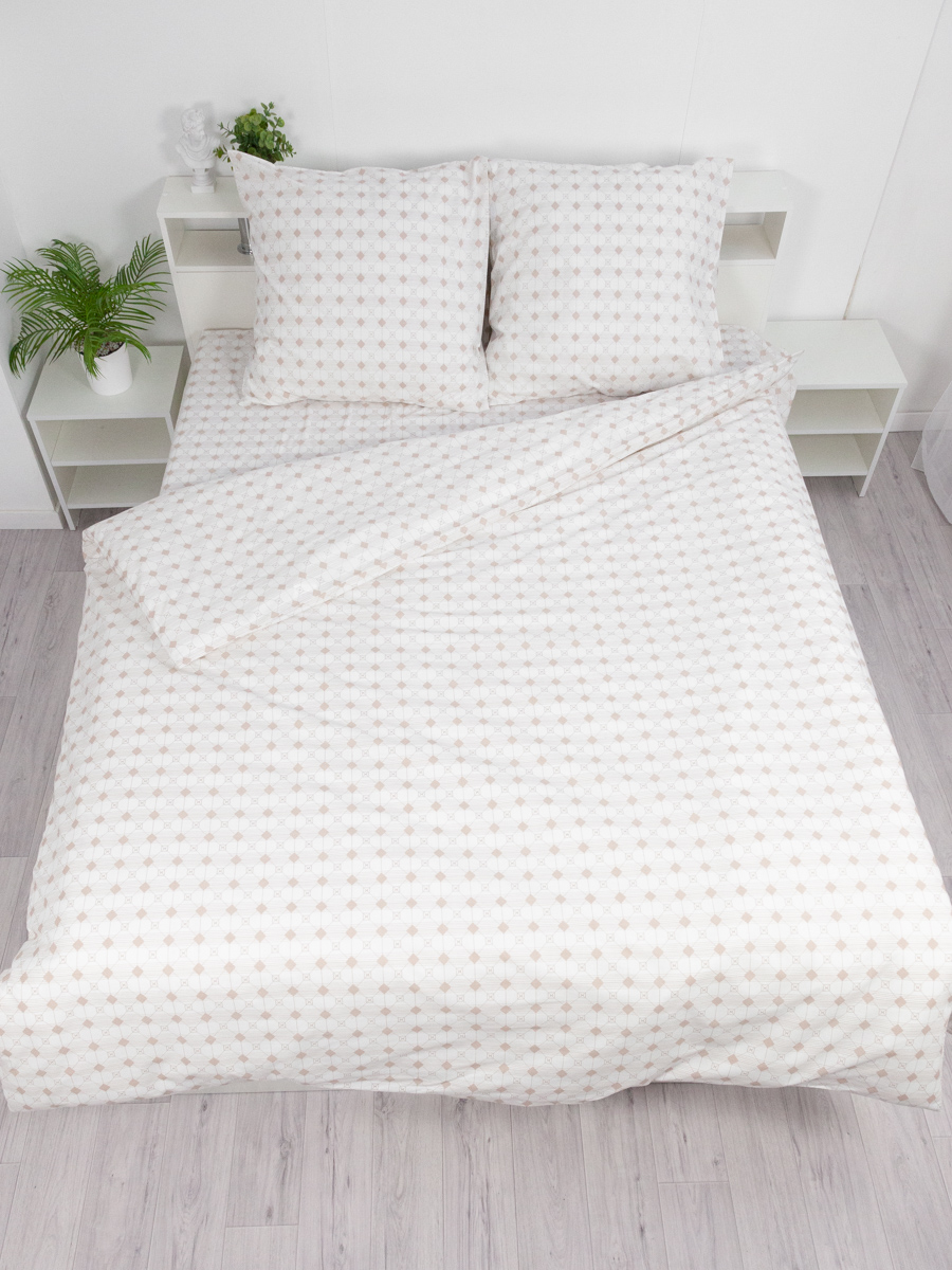 Пододеяльник Wellness Анжелика 180 x 214 см - фото 1