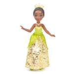 Кукла мини Disney Princess