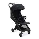 Коляска прогулочная Olsson Carbon черный