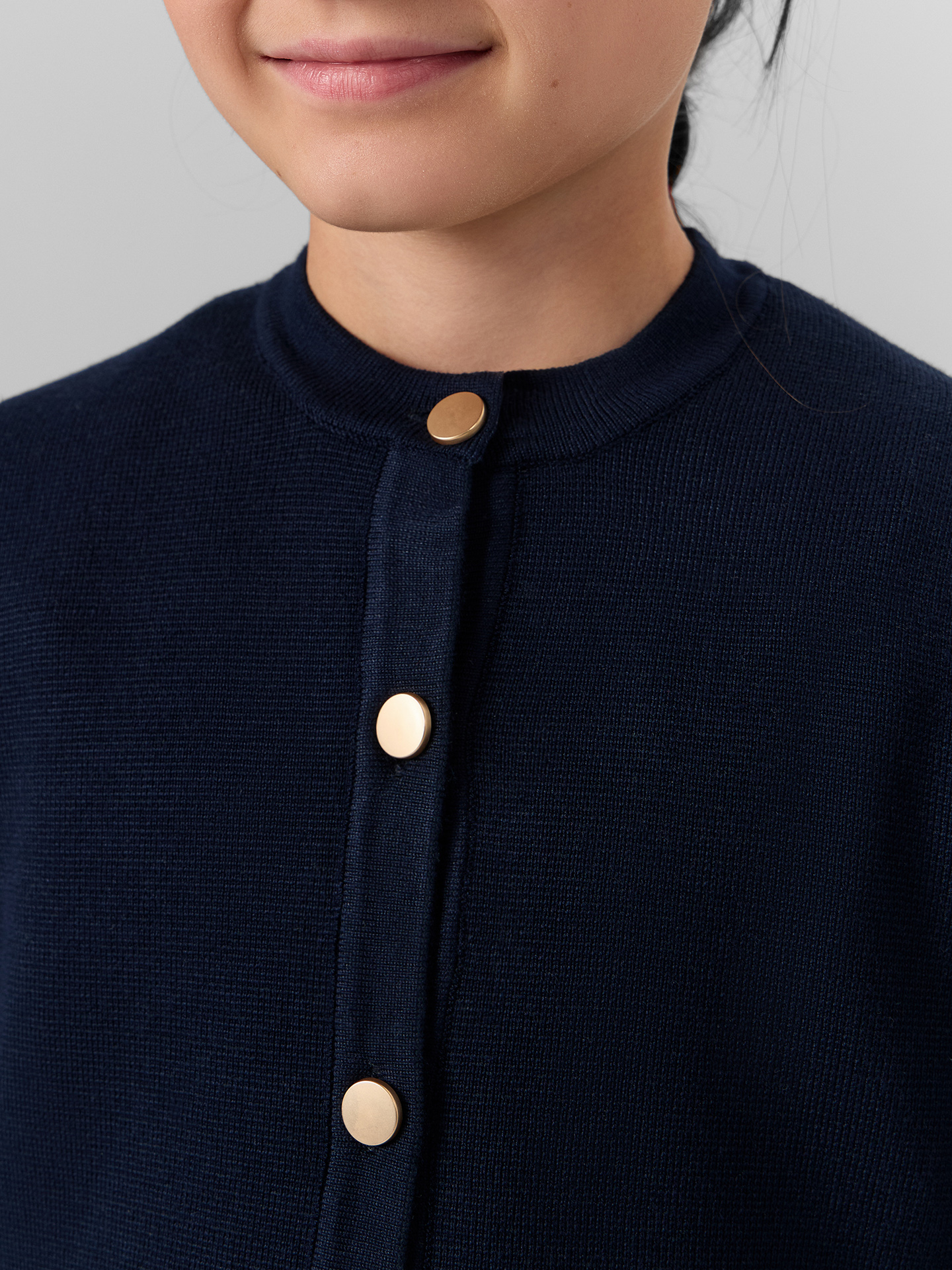 Жакет Mark Formelle (Марк Формэль) 167761/неви - фото 7