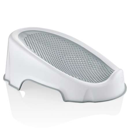 Шезлонг для купания BabyJem White 701