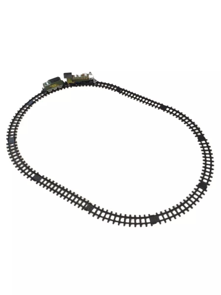 Набор железнодорожный BSQ SNT-3700-1A - фото 3