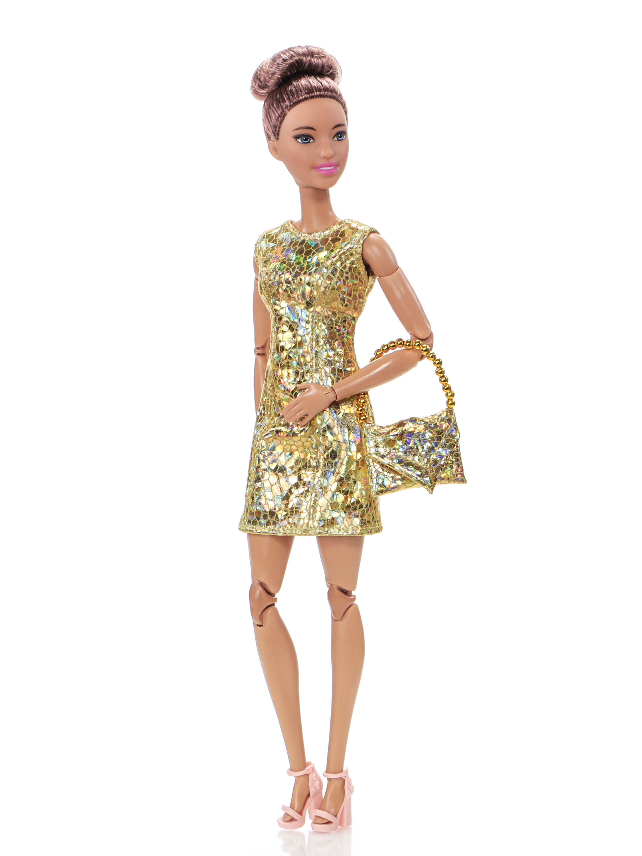 Одежда для кукол VIANA 11.376.1v - фото 4