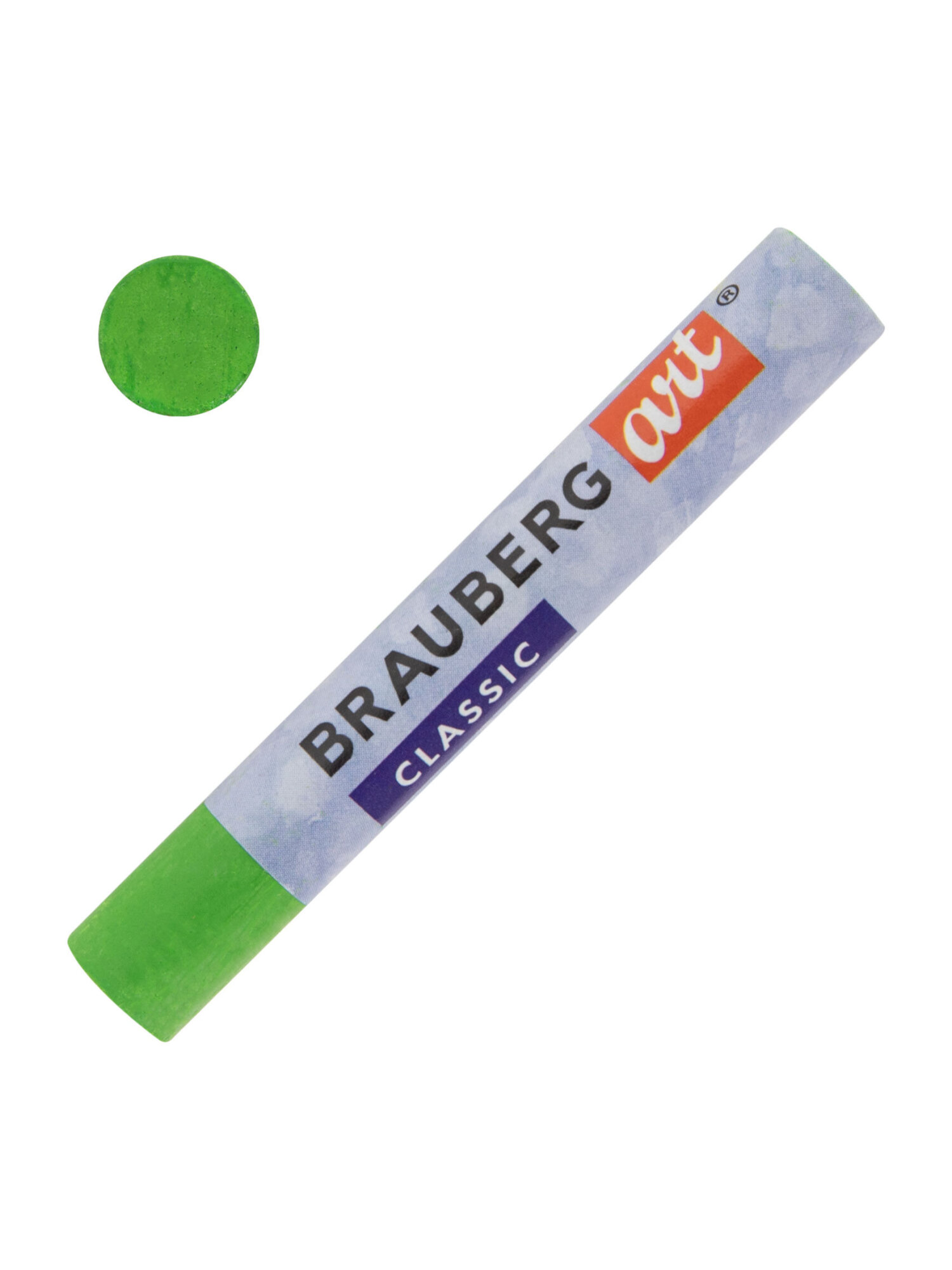 Пастель масляная Brauberg 48 шт. - фото 7