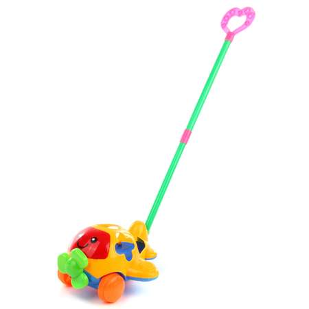 Игрушка Veld Co каталка