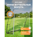 Мини-футбольные ворота EVO jump Soccer