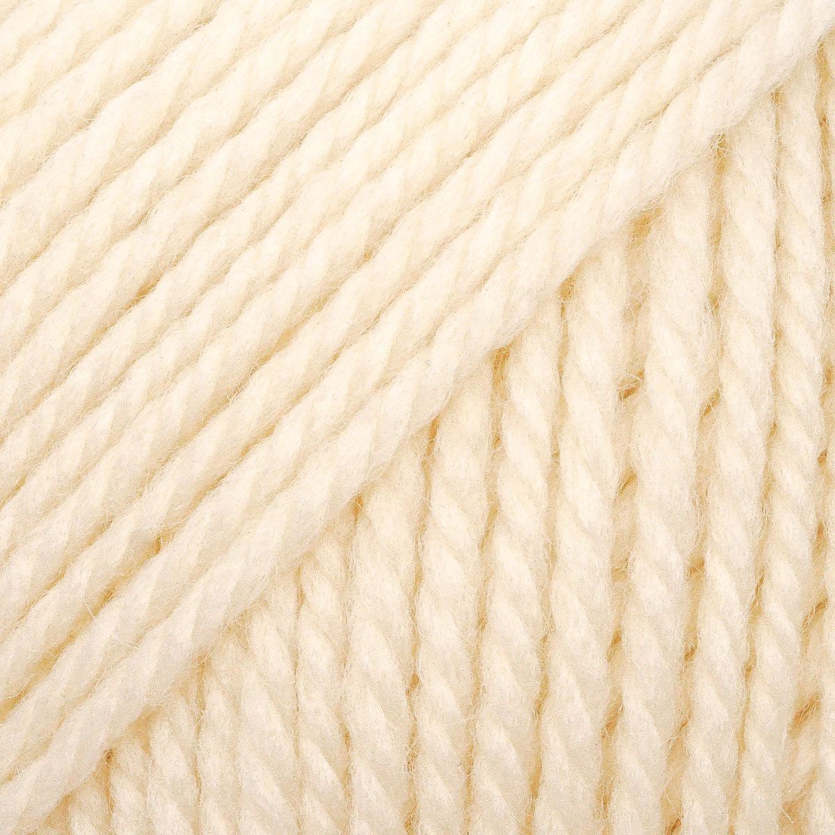 Пряжа Astra Premium Шерсть яка Yak wool теплая мягкая 100 г 120 м 01 белый 2 мотка - фото 10