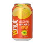 Напиток безалкогольный Vinut Mango Juice негазированный сокосодержащий с добавлением сока манго 330мл
