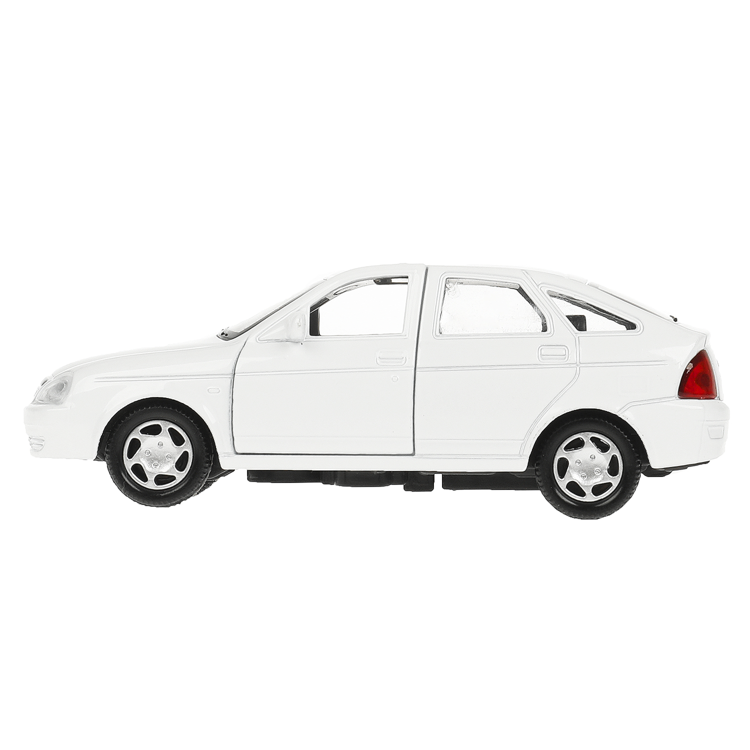 Автомобиль Технопарк LADA Priora 369115 - фото 3