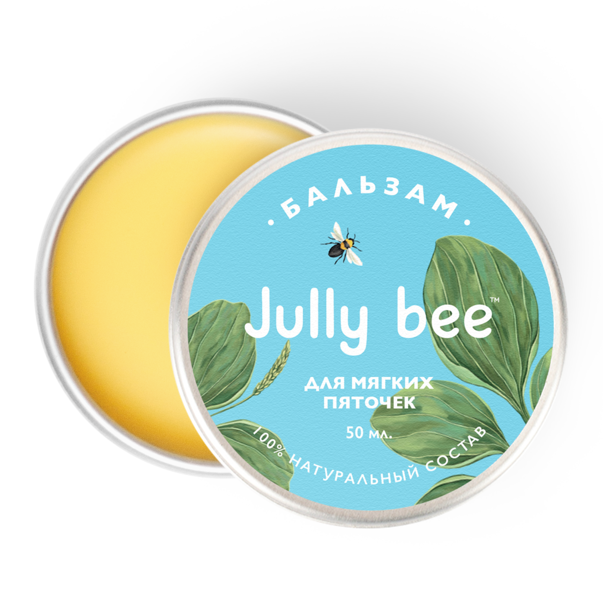Крем Jully Bee - фото 1