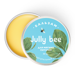 Крем Jully Bee