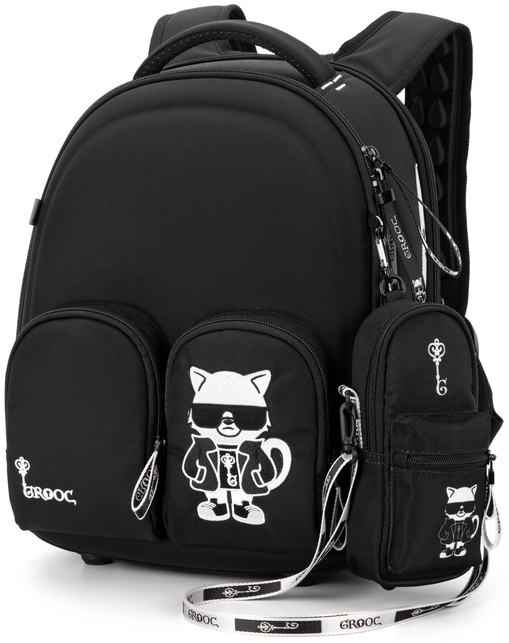 Ранец GROOC - фото 6