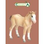 Фигурка Collecta Жеребёнок Кватерхорс