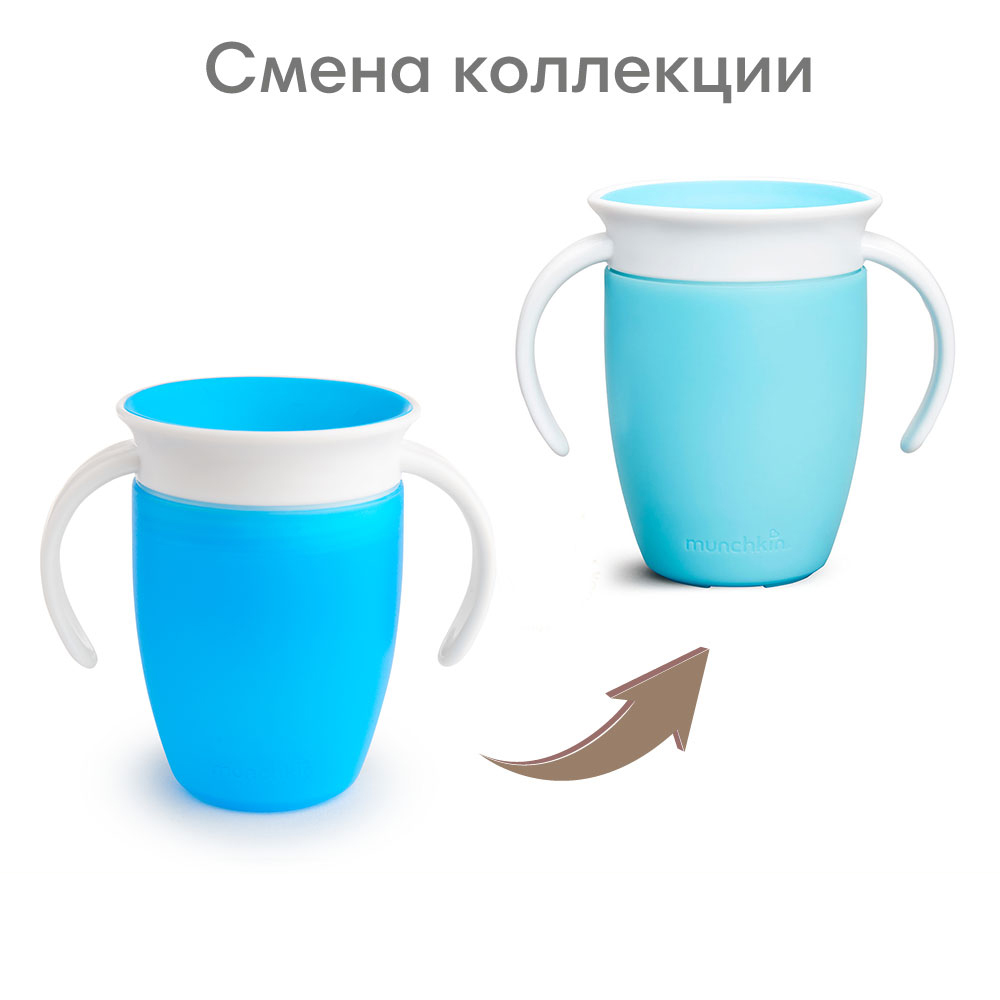 Чашка Munchkin 207 мл - фото 3