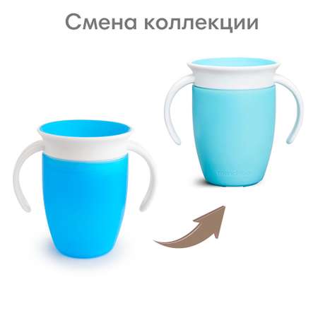 Чашка Munchkin 207 мл