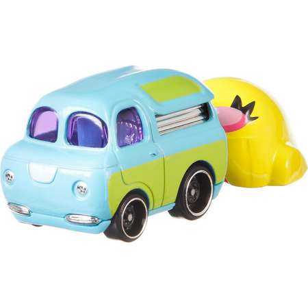 Автомобиль Hot Wheels