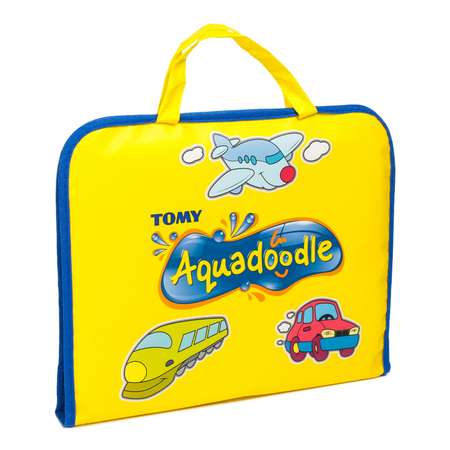 Акварисование Tomy Цветной