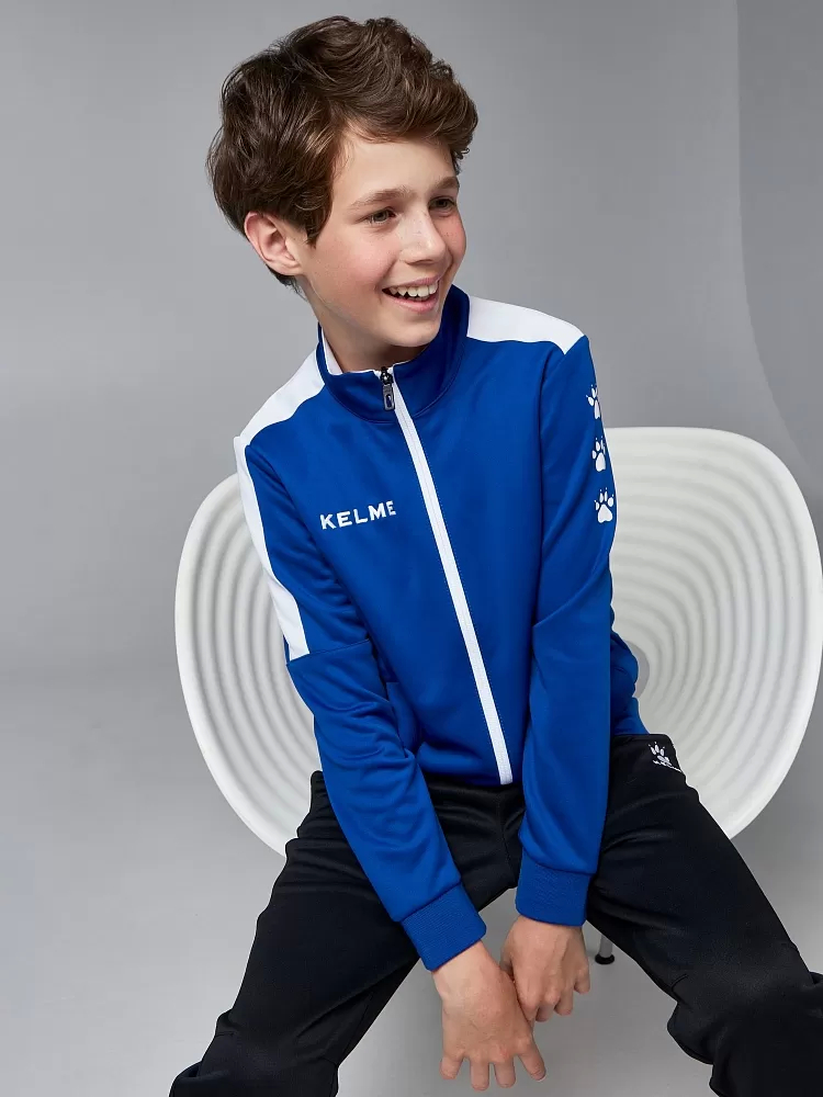 Спортивный костюм KELME 3773200-409 - фото 23