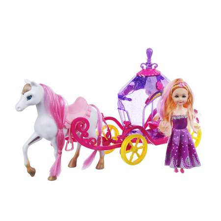 Игровой набор Игроленд