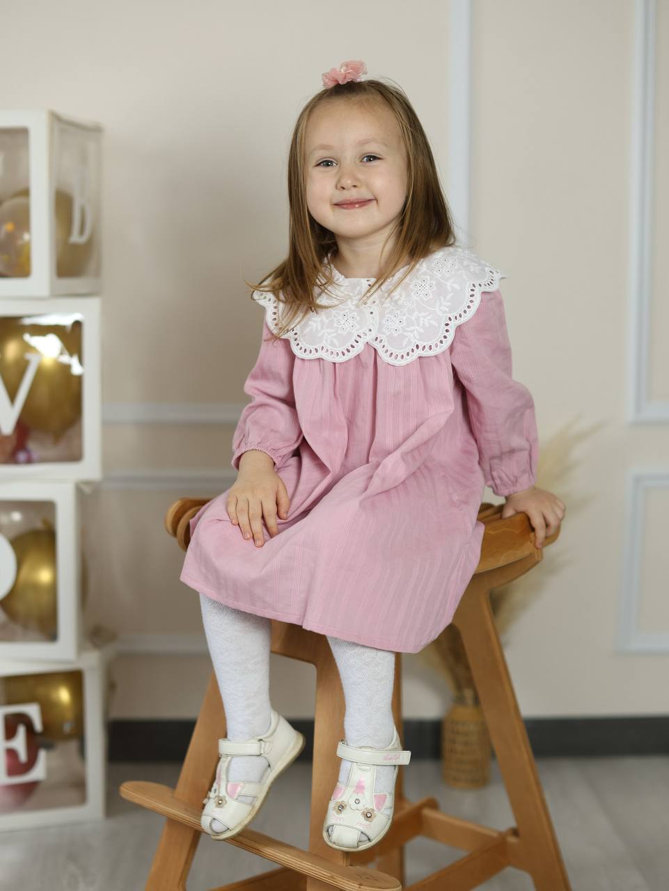 Платье Sladusiki Пл3розВ999 - фото 6