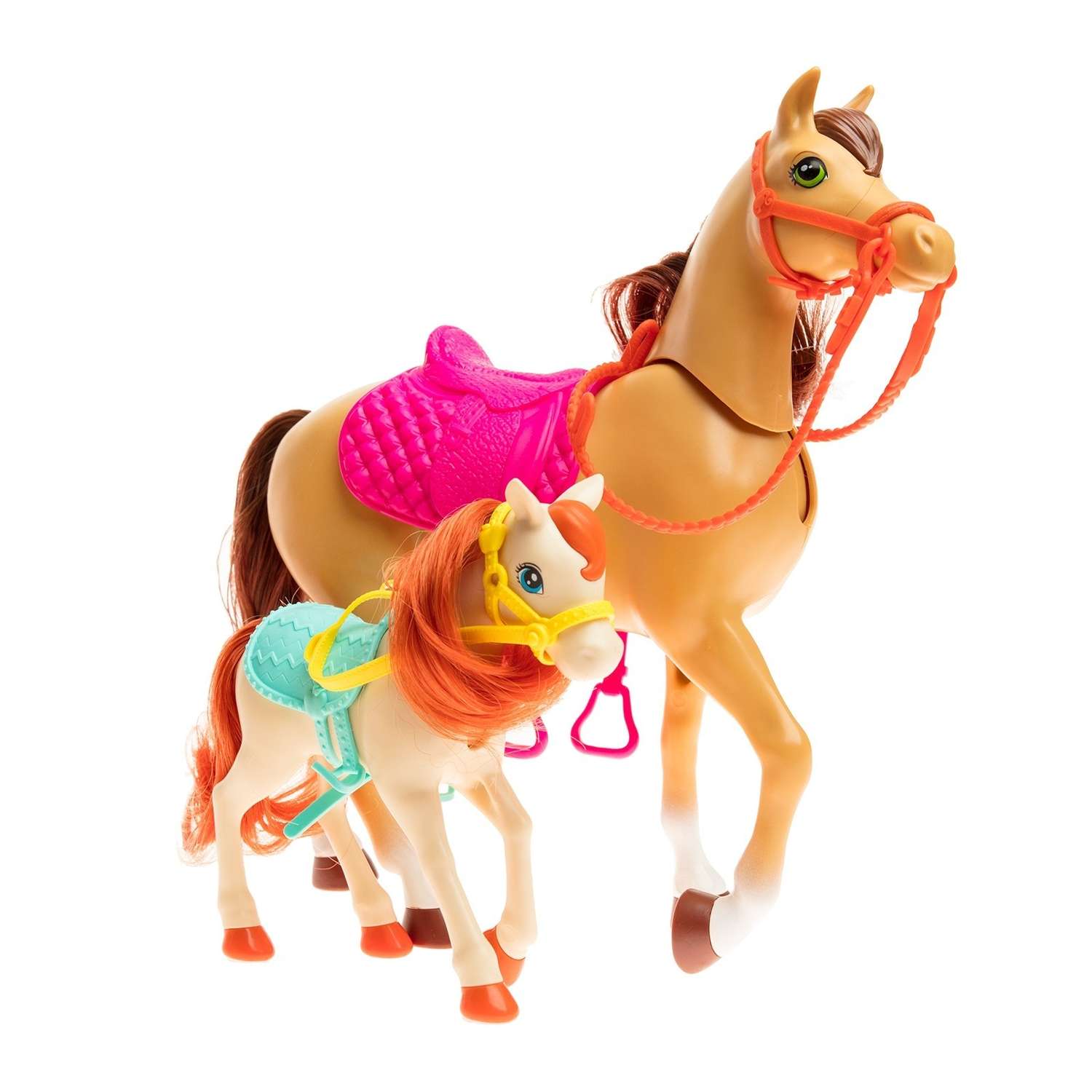 Кукла модельная Barbie FXH15 - фото 11