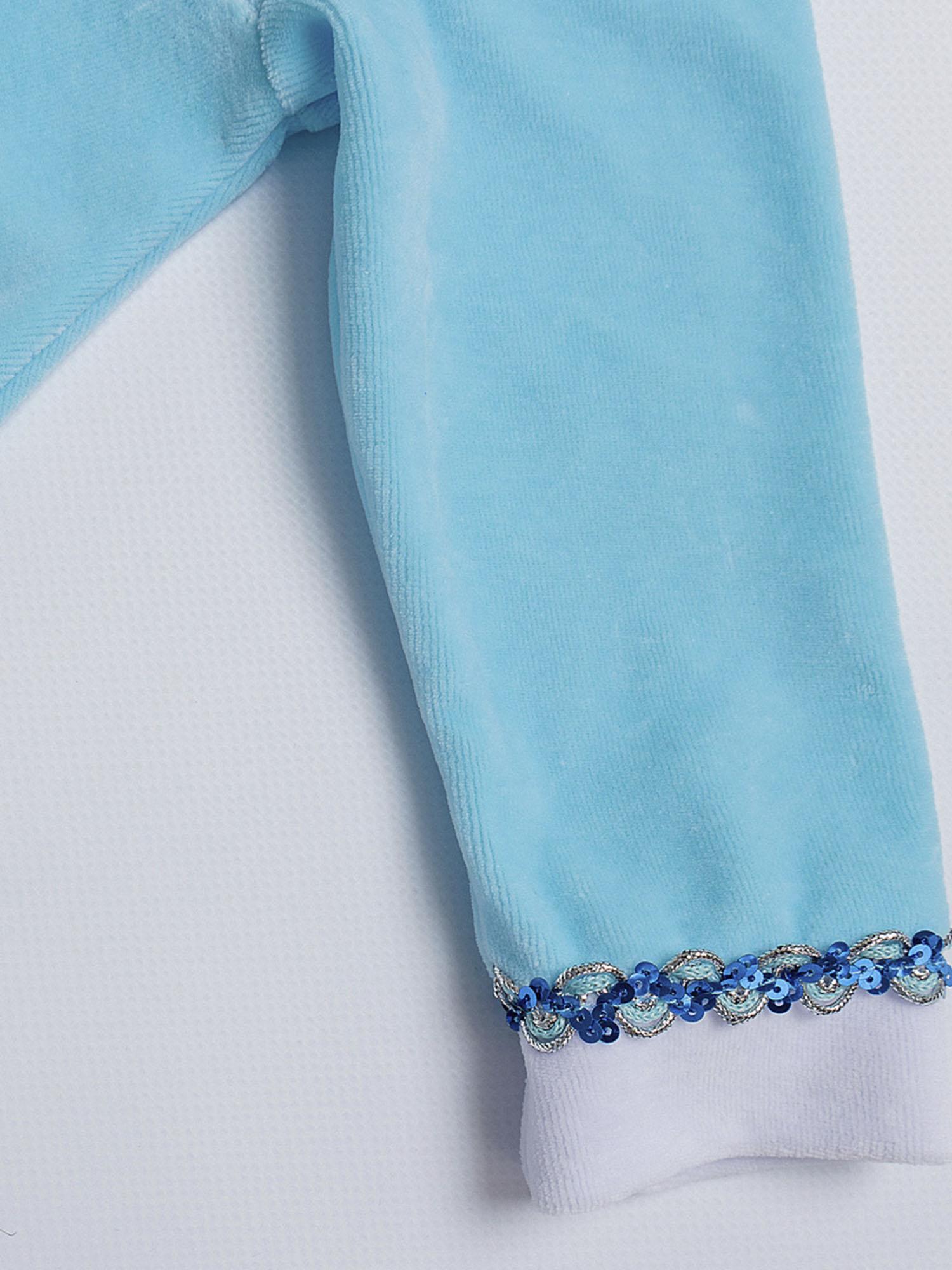 Костюм пуговка 6020 к-21 - фото 11