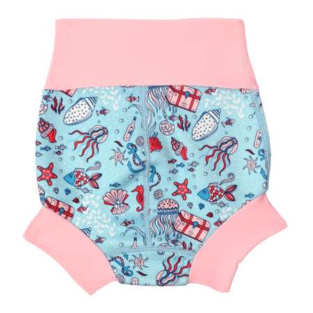 Многоразовые подгузники Splash About XXL