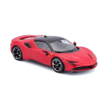 Автомобиль BBurago Ferrari 1:43