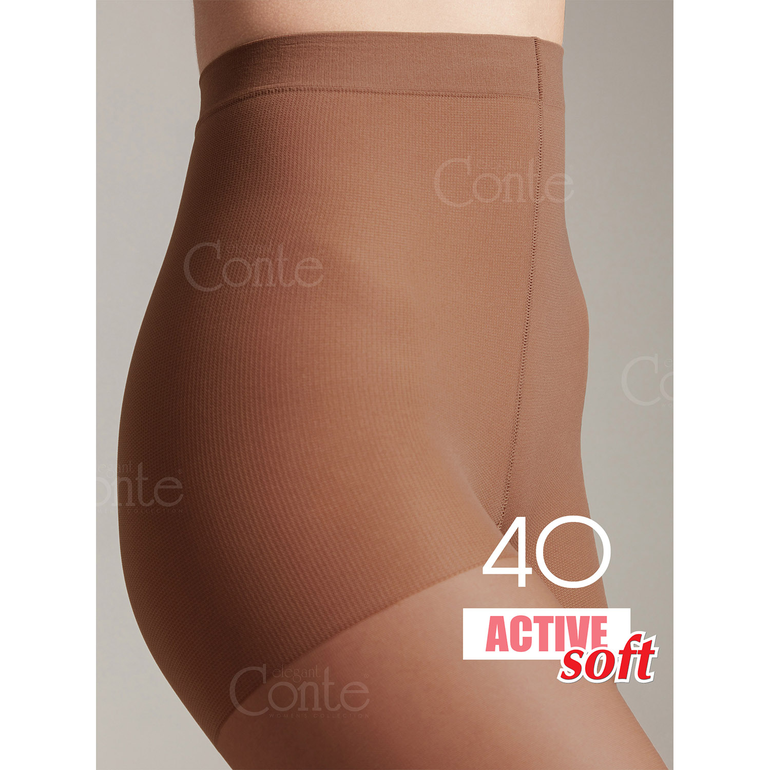 Колготки Conte 14С-70СП м - фото 5