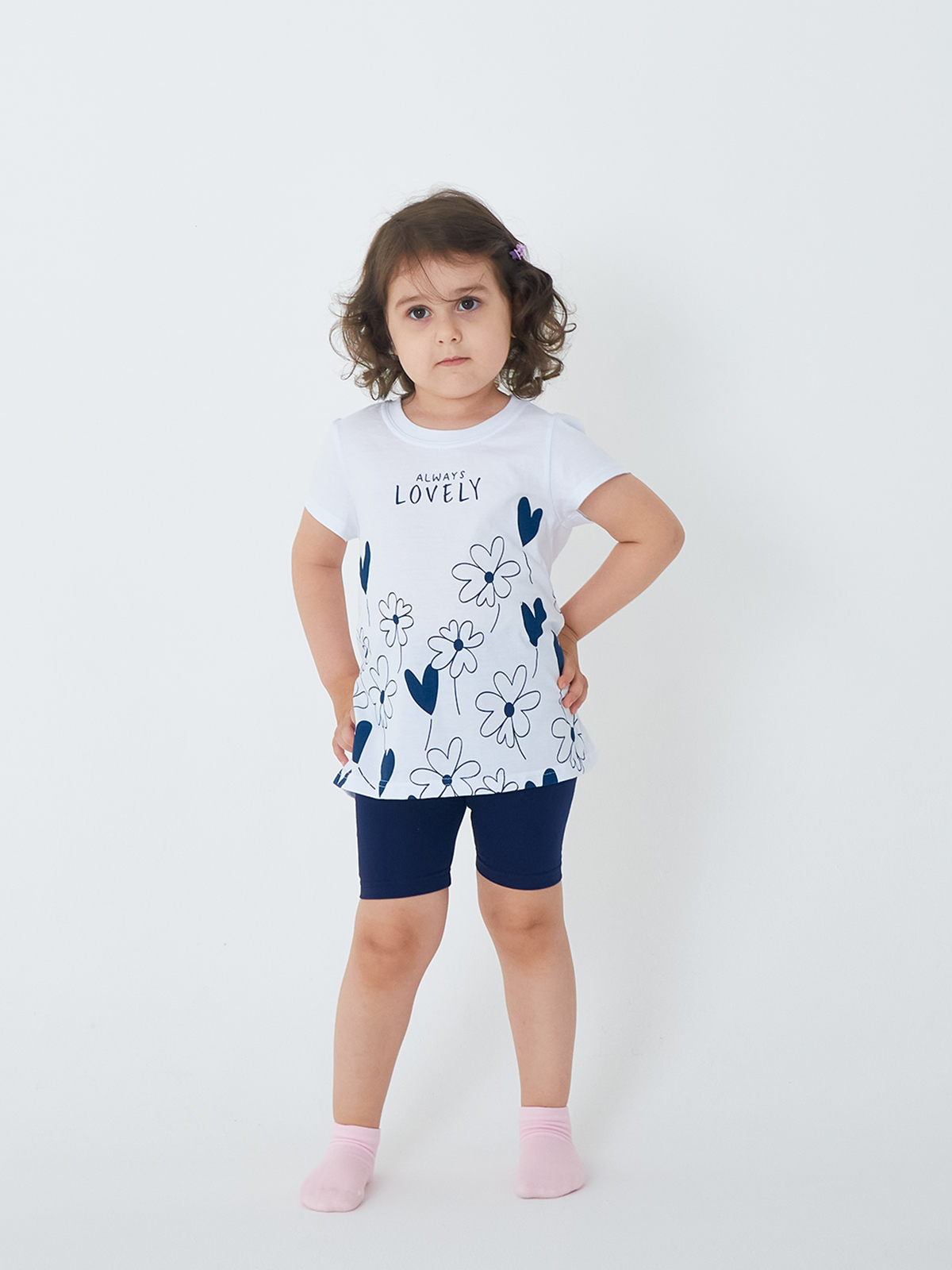 Костюм Angeltex 109325672 - фото 4