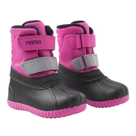 Сноубутсы Reima