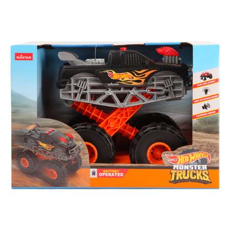 Автомобиль Hot Wheels