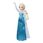 Кукла модельная Disney Frozen
