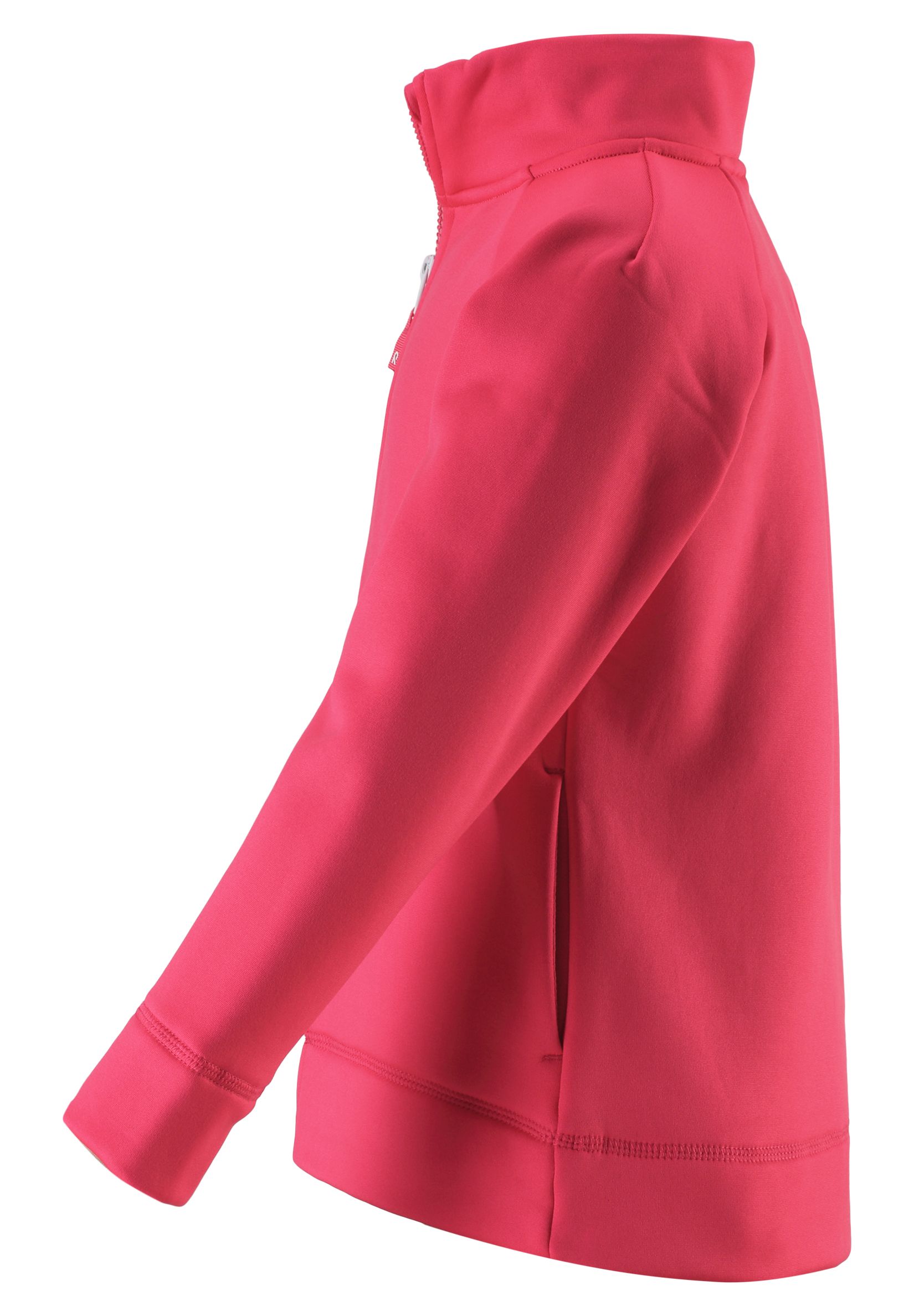 Толстовка Reima 536324-3360 - фото 4