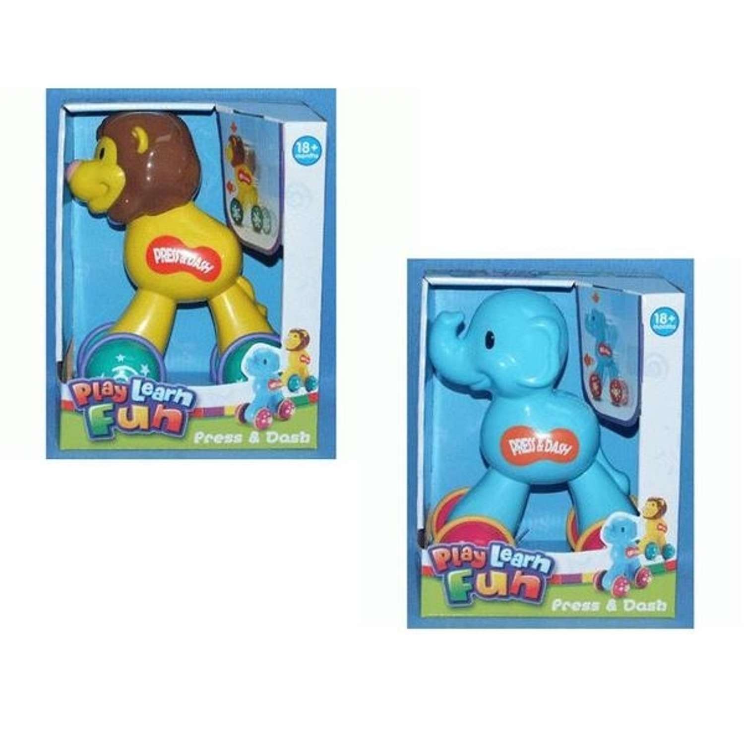 Игрушка Keenway в ассортименте - фото 1
