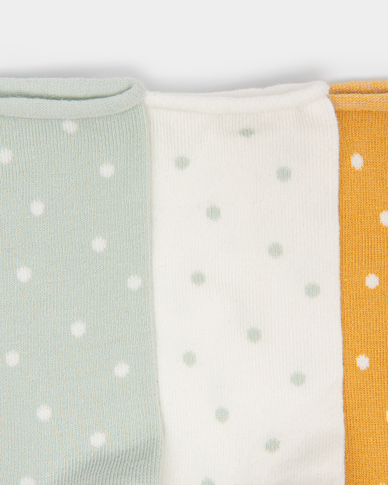 Носки Futurino 3 пары W24FU3-S-220kg-43 - фото 2