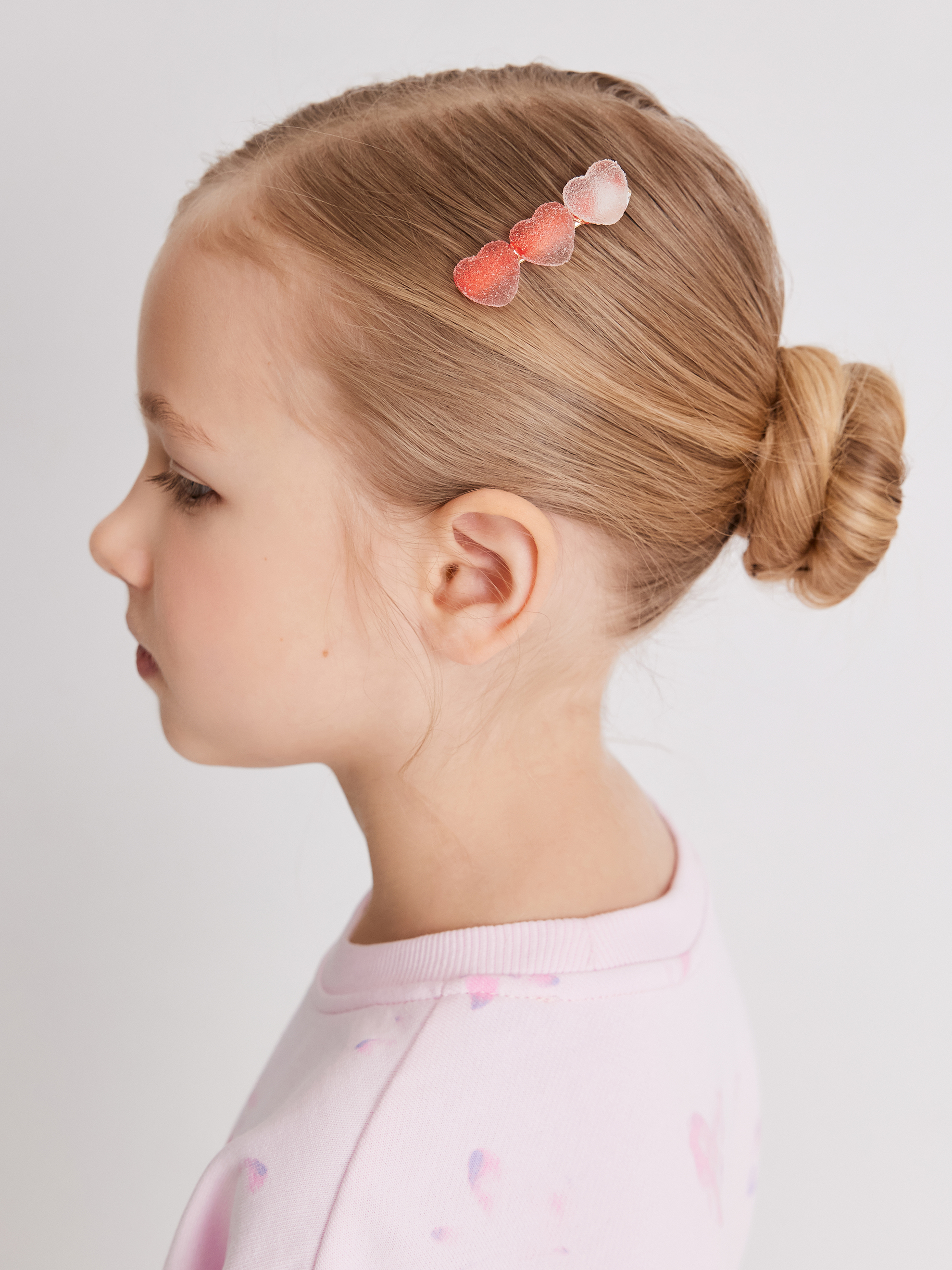 Заколки 2 шт Acoola 20206320705_0094176 - фото 1