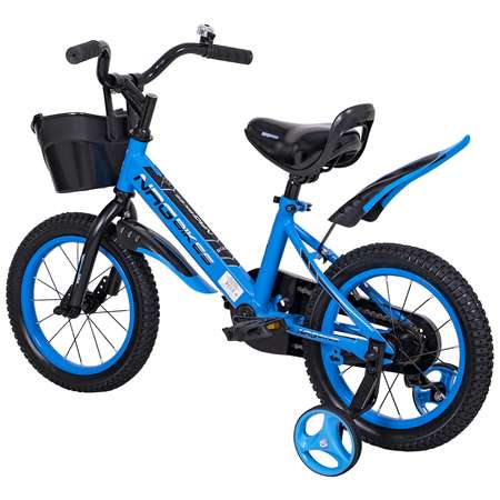 Двухколесный велосипед NRG BIKES 14 дюймов