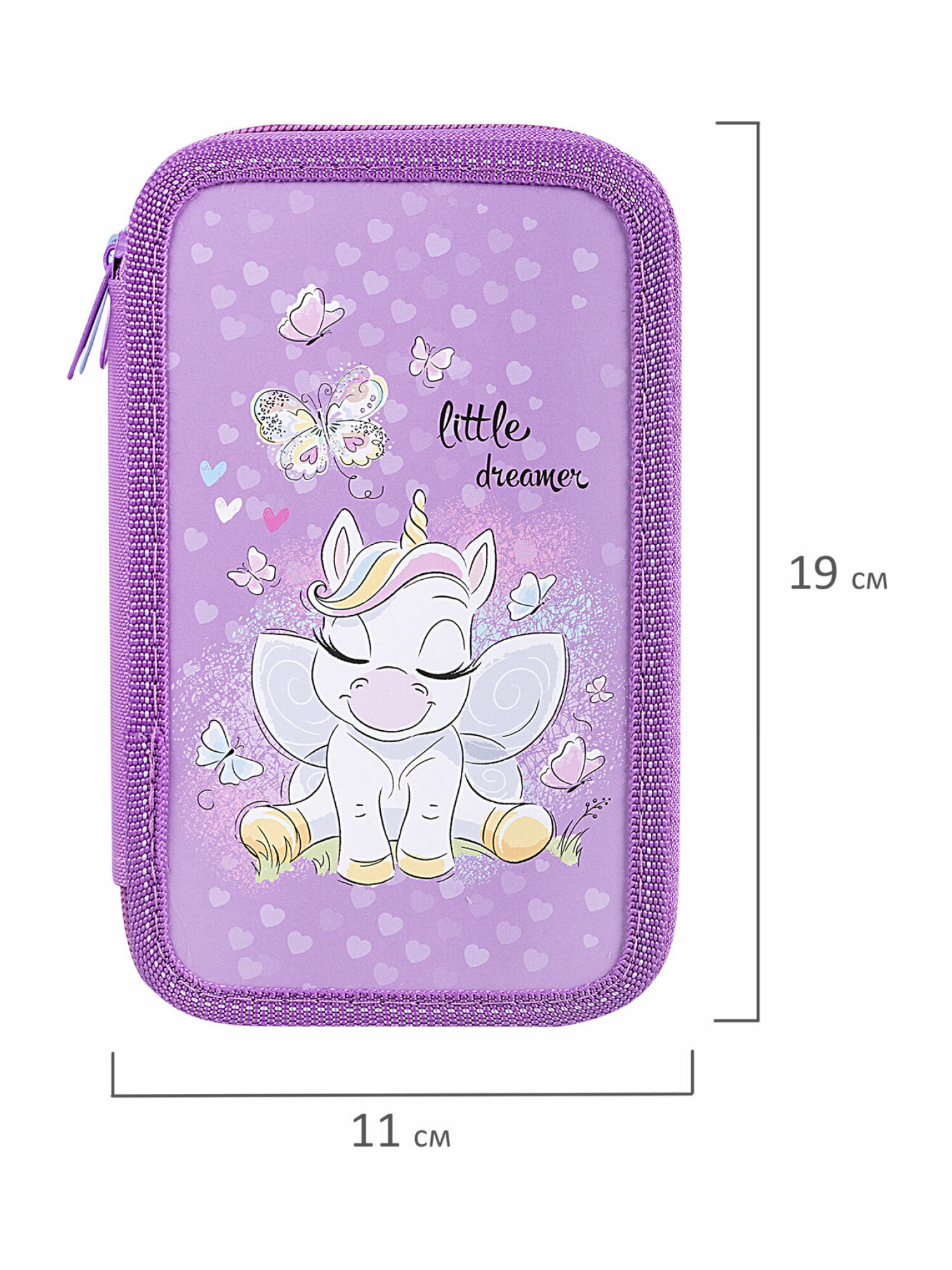 Пенал книжка Пифагор - фото 12