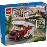 Конструктор LEGO City 60454 385 дет.