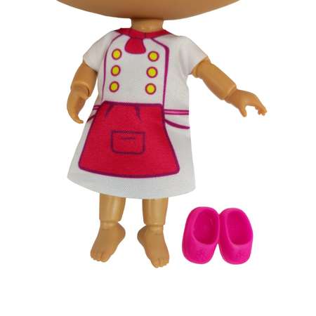 Кукла мини KAIBIBI GIRL