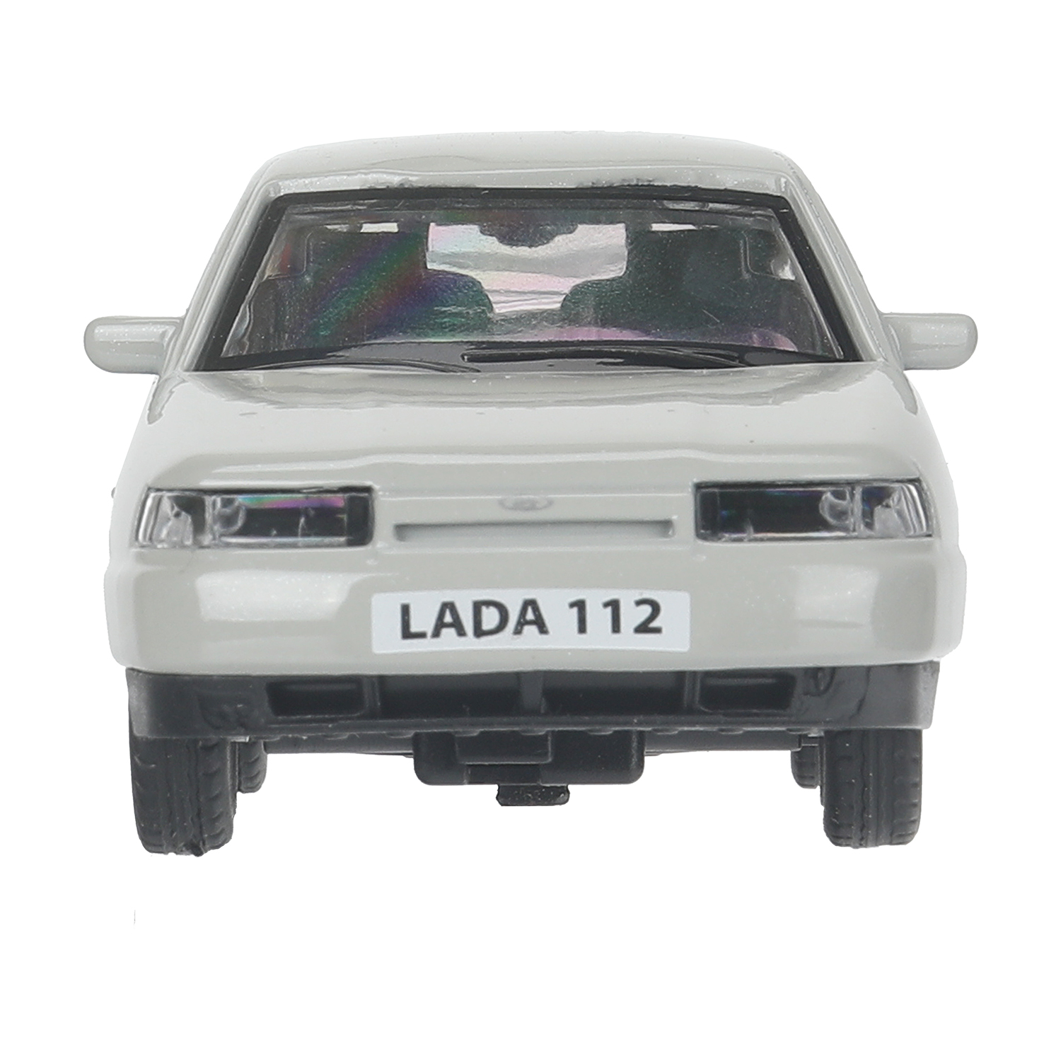 Автомобиль Технопарк ВАЗ 2112 405211 - фото 7