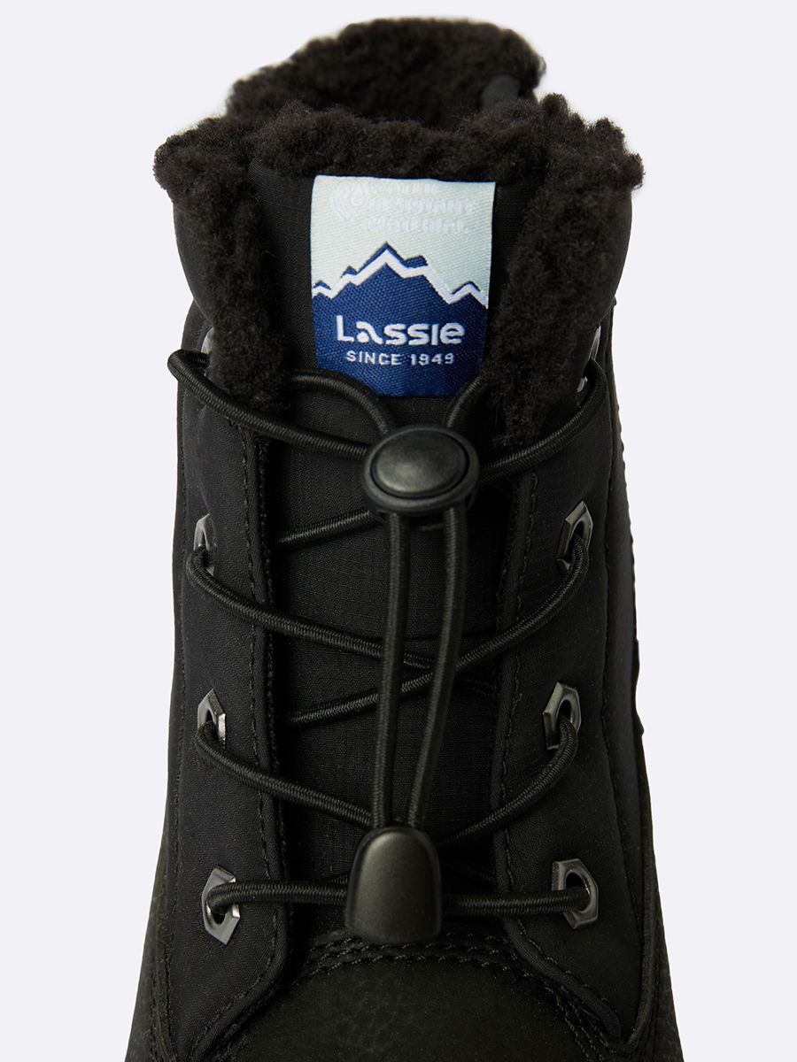 Ботинки Lassie 71403401-9990 - фото 6