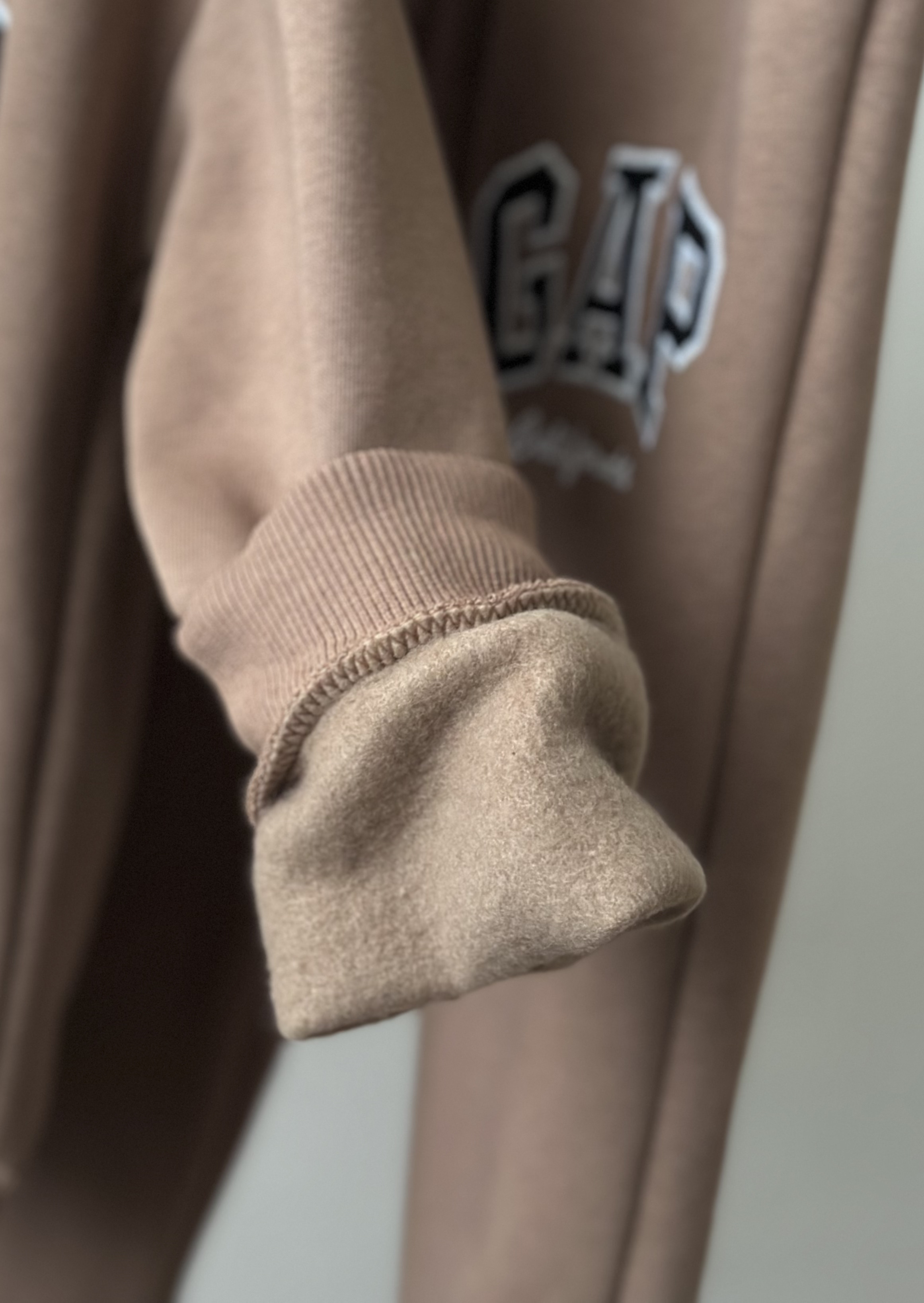 Свитшот и брюки Zara гап микки - фото 8