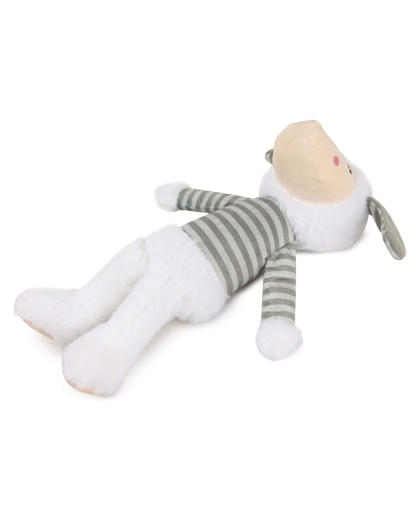 Игрушка для собак Barbaks Овечка Хлоя - фото 5