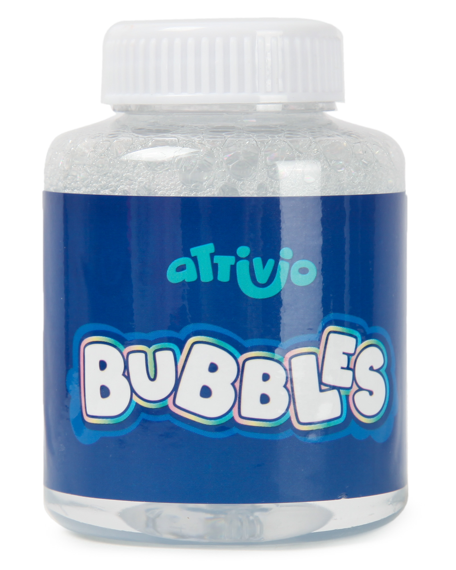 Пистолет для выдувания пузырей Attivio Единорог на облачке в ассортименте - фото 7