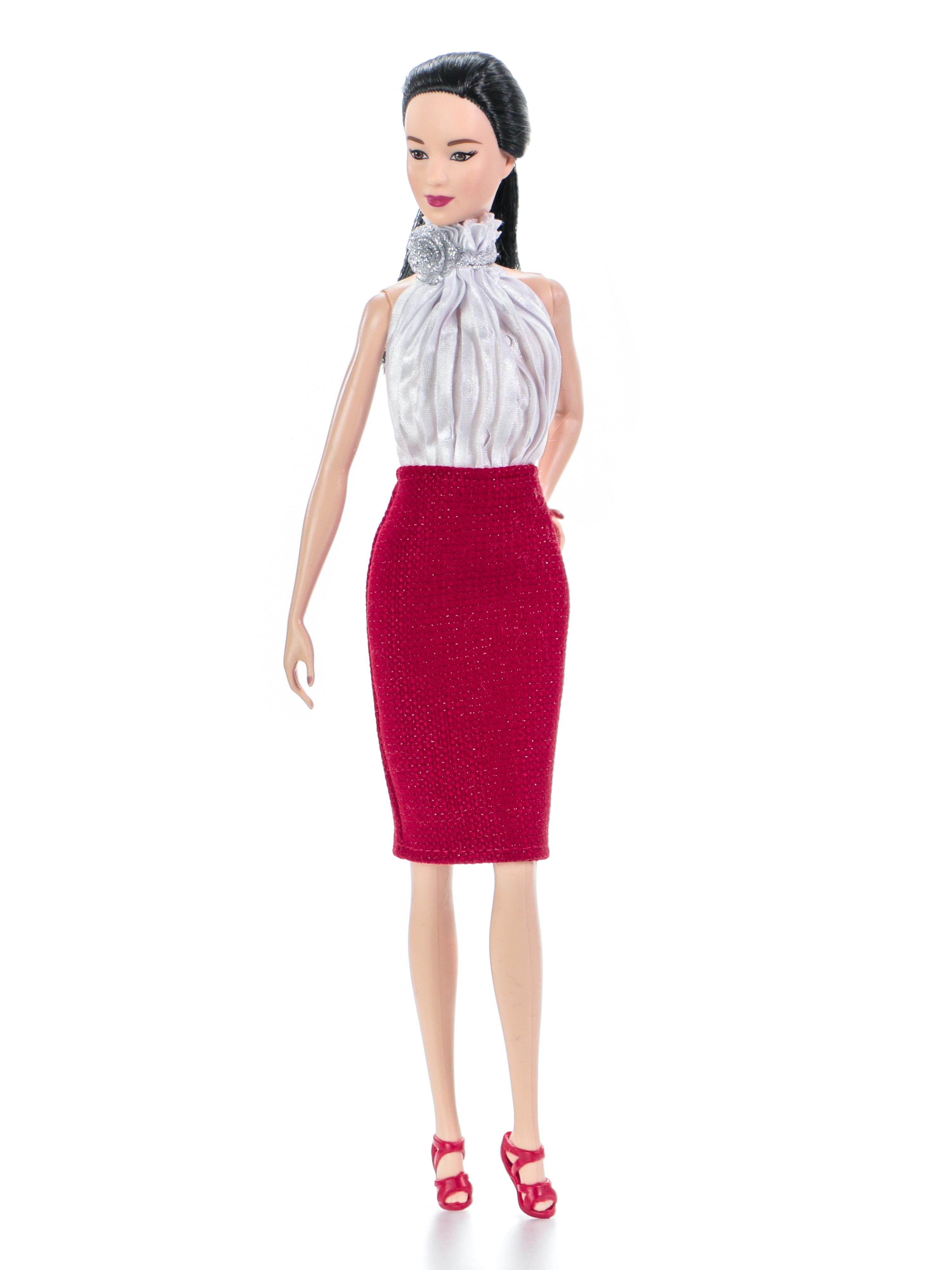 Одежда для кукол VIANA 11.306.1v - фото 5